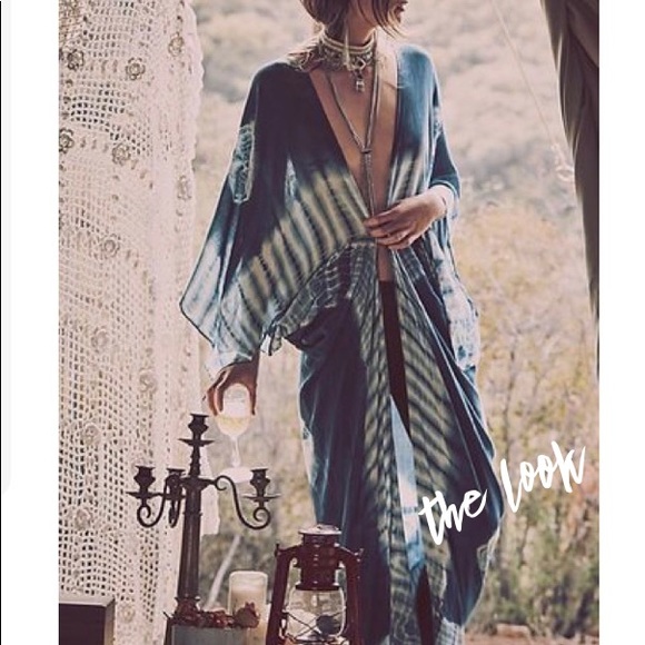 Wearing it - Picture 1 of 8